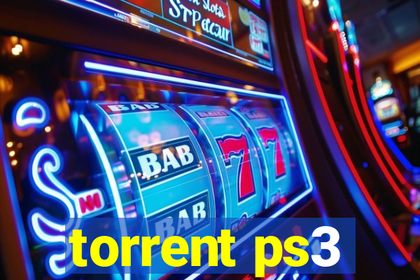 torrent ps3